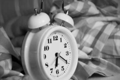 Ramazan ayında sağlıklı uyku için 1-2 saat erken yatılması önerisi