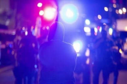 Polise göre Minnesota'da dün öldürülen siyahi genç kaza sonucu hayatını kaybetti
