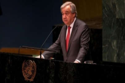 BM Genel Sekreteri Antonio Guterres'ten ramazan mesajı