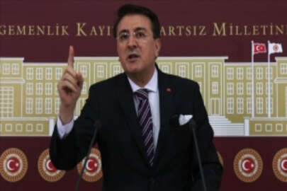 AK Parti'li Aydemir'den ücretsiz patates, soğan dağıtımını eleştiren Kılıçdaroğlu'na