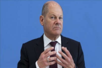 Almanya Maliye Bakanı Scholz: Dijital avronun ihracını bekliyorum