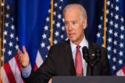Biden: Putin'e daha ileri gidebileceğimizi ancak orantılı olmayı tercih ettiğimi söyledim