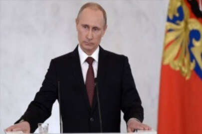 Putin, Rusya Güvenlik Konseyinde ABD'nin yaptırımlarına karşı önlemleri görüştü