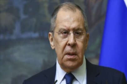 Rusya Dışişleri Bakanı Lavrov, Libya Ulusal Birlik Hükümeti Başbakanı Dibeybe ile görüştü