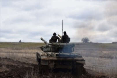 Ukrayna'da 'özel dönemlerde' orduya yedek asker çağırmayı sağlayan yasa onaylandı