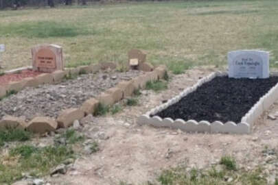 FETÖ'nün Pensilvanya'daki 'Gurbet Mezarlığı' faaliyete geçti