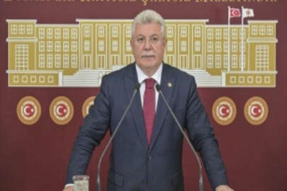 AK Parti Grup Başkanvekili Akbaşoğlu gündemi değerlendirdi