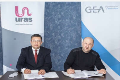 URAS HOLDING’TEN 15 MİLYON EURO’LUK YATIRIM HAMLESİ