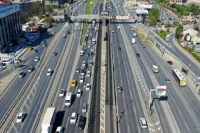 İstanbul'da trafikte alınan önlemler meyvesini veriyor