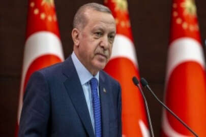 Erdoğan: Danıştay, ülkemizin hukuk devleti vasfının korunmasında vazgeçilmez bir konuma sahiptir
