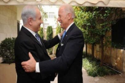 ABD Başkanı Biden, Netanyahu ile telefon görüşmesinde 'ABD'nin sarsılmaz desteğini' i