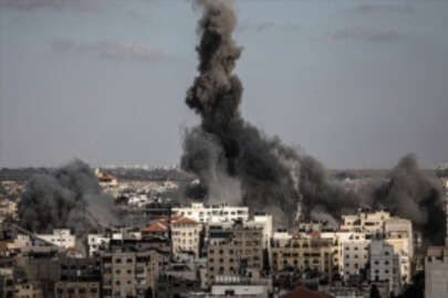 ABD yönetimi İsrail'in Gazze'ye yönelik saldırılarına 'meşru müdafaa' diyerek ar