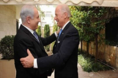 Biden, Netanyahu ile telefon görüşmesinde bölgede ateşkesi desteklediğini ifade etti