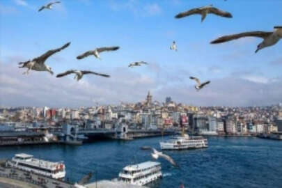 Türkiye genelinde hava sıcaklıkları artmaya devam edecek