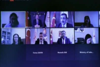 Türkiye'nin en kapsamlı 'bölgesel kalkınma' çalışması tanıtıldı