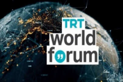 TRT World Forum Dijital Tartışmalar serisinde 'Filistin Direnişinde Yaşananlar' konuşulaca