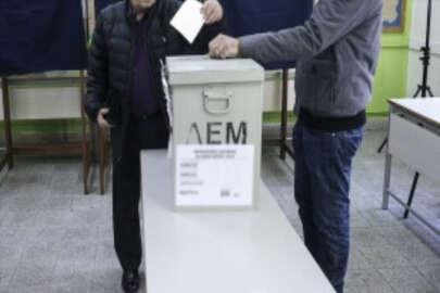 Kıbrıs Rum kesimindeki parlamento seçimlerinde ırkçı ELAM oylarını yaklaşık iki kat artırdı