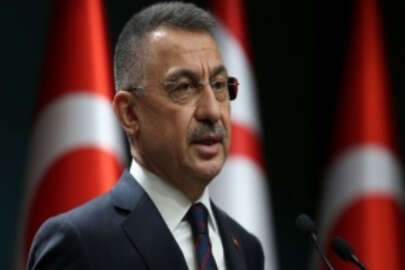 Cumhurbaşkanı Yardımcısı Oktay, CHP Genel Başkanı Kılıçdaroğlu'ndan tazminat kazandı