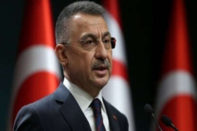Cumhurbaşkanı Yardımcısı Oktay, Cahit Zarifoğlu ve Abdurrahim Karakoç'u andı