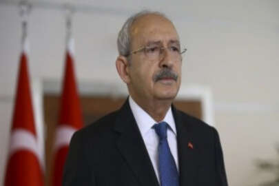 Kılıçdaroğlu perşembe günü KKTC'ye gidecek