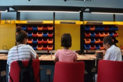 27 şehre 36 yeni Deneyap Teknoloji Atölyesi kuruluyor