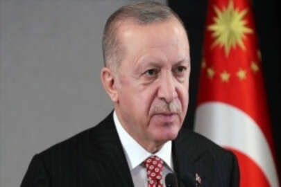 Cumhurbaşkanı Erdoğan, şehit güvenlik korucusu Babat'ın ailesine başsağlığı diledi