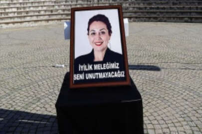 Öğretim üyesi Aylin Sözer'in öldürülmesiyle ilgili soruşturma tamamlandı