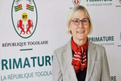 Türkiye'nin Lome Büyükelçisi Demir, Togo Dışişleri Bakanı'nın Türkiye ziyaretini değerlend