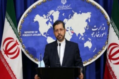 İran, ABD'nin bazı İranlı yetkilileri yaptırım listesinde tutma kararına tepki gösterdi