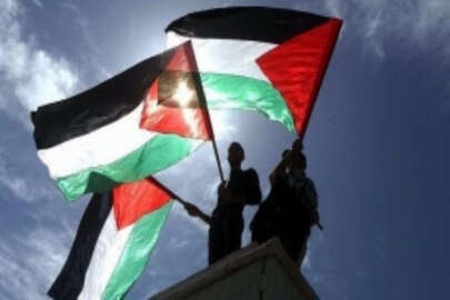 Filistin, Türkiye'nin ticari ayrıcalık tanıdığı ülkeler arasına katılmasını memnuniyetle karşıl