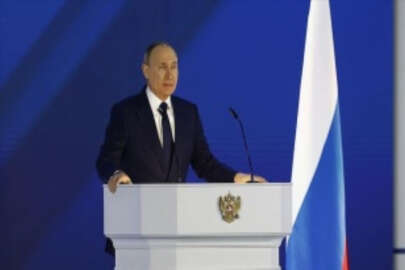 Putin, Rusya-ABD ilişkilerinin son yılların en düşük seviyesinde olduğunu bildirdi
