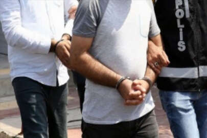 Balıkesir merkezli 32 ilde düzenlenen FETÖ operasyonunda 47 polis gözaltına alındı