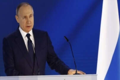 Putin: Rus-Amerikan ilişkileri ABD’deki iç siyasi mücadeleye kurban edildi