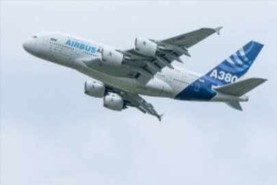 AB, Airbus-Boeing ticari anlaşmazlığını çözmek için 'çok iyimser'