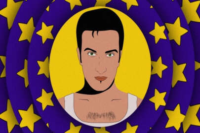 ŞOKOPOP'UN TARKAN BELGESELİ  İNTERNETİ KALBİNDEN VURDU