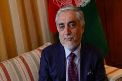 Afganistan Milli Uzlaşı Yüksek Konseyi Başkanı Abdullah: Taliban savaş yoluyla asla kazanamayacak
