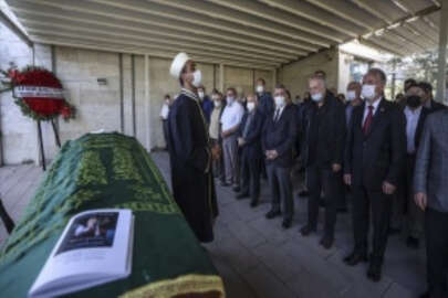 Bulgaristan Türklerinin öncü isimlerinden Osman Kılıç'ın cenazesi toprağa verildi