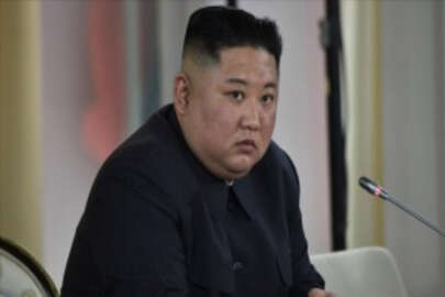 Kuzey Kore lideri Kim, ülkesinin ABD ile 'hem diyaloğa hem çatışmaya' hazırlıklı olmasını