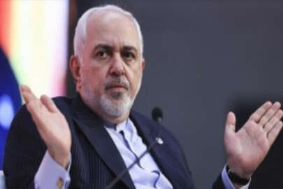 İran Dışişleri Bakanı Zarif: Reisi'nin ülkemizi iyi yöneteceğine inanıyorum