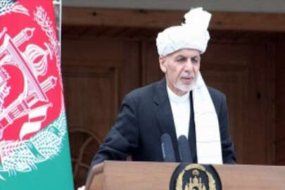 Afganistan Cumhurbaşkanı Gani: Savaşı Taliban başlattı ve sorumlusu da kendileridir
