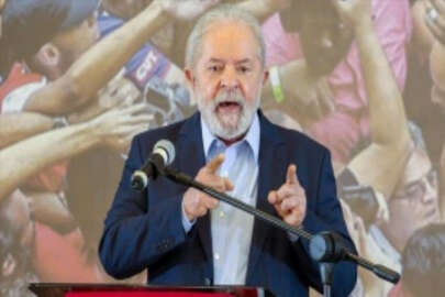 Eski Brezilya Devlet Başkanı Lula da Silva yolsuzluktan yargılandığı davada beraat etti