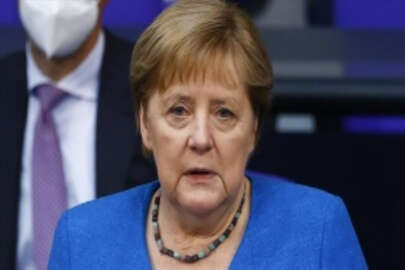 Merkel: Libya halkının gelecekleri hakkında kendilerinin karar vermesini istiyoruz