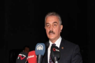 MHP Genel Sekreteri Büyükataman'dan partisine yönelik suçlamalara tepki