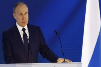Putin, NATO’nun Rusya sınırlarındaki faaliyetlerinin rahatsızlık verdiğini söyledi
