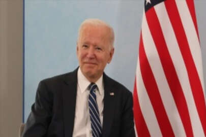 ABD Başkanı Joe Biden silahlı suçlara yönelik politikasını açıkladı