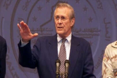 Afganistan ve Irak'ın işgalinin mimarı eski ABD Savunma Bakanı Rumsfeld öldü