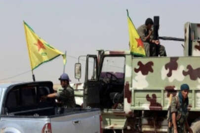 Terör örgütü YPG/PKK Suriye'de 67 kişiyi işkenceyle öldürdü
