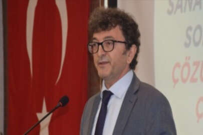 CHP'li Taşkın, emeklilerin temel sorunlarına ilişkin partisinin çözüm önerilerini açıkladı
