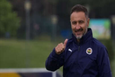 Fenerbahçe Teknik Direktörü Pereira: Şampiyon olmaya geldim ve olacağım