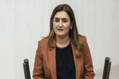 CHP İzmir Milletvekili Kılıç TBMM Katip Üyeliğine seçildi